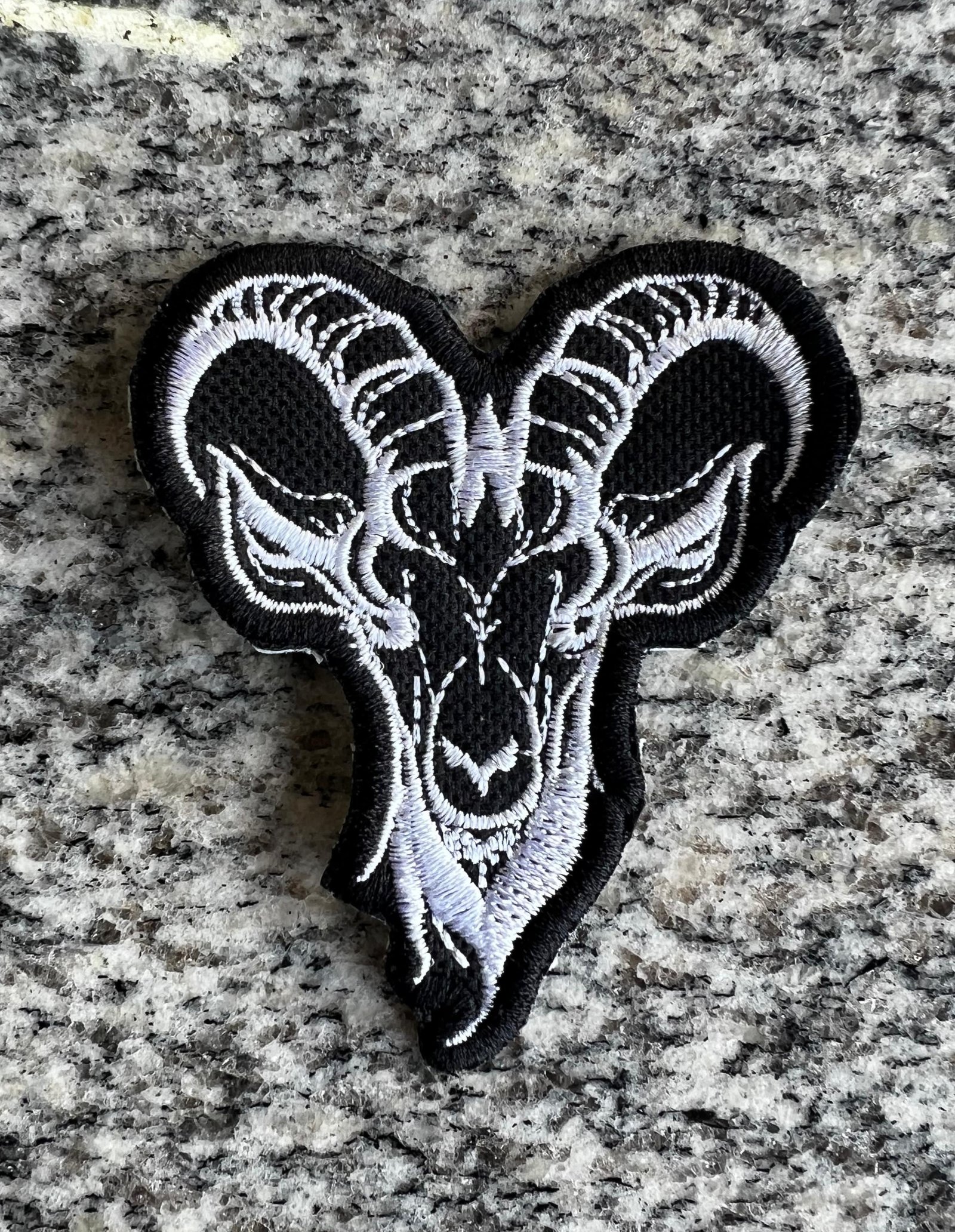 Patch: Bode