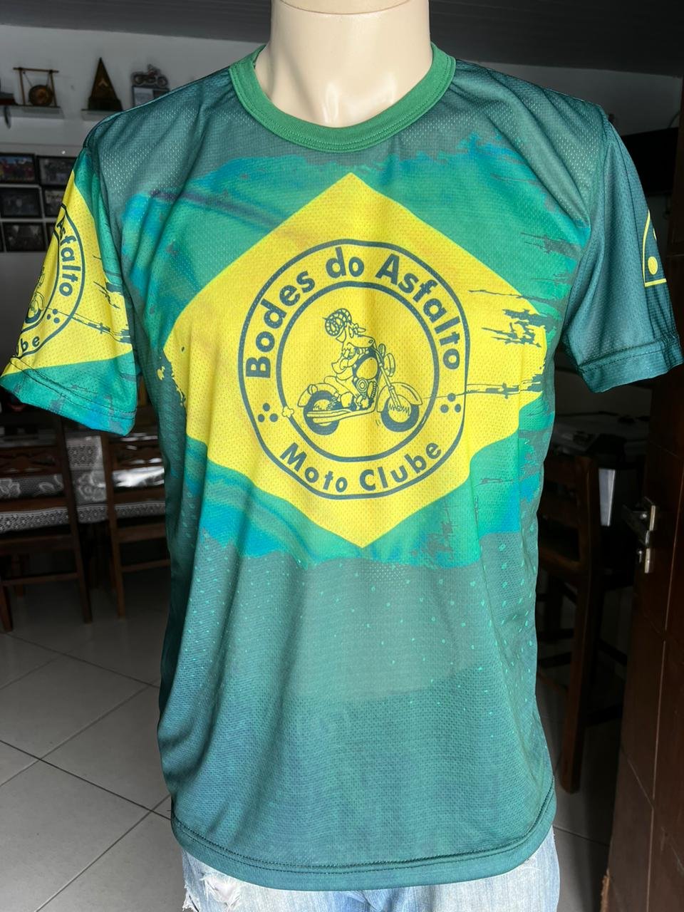 COPA 2026 (babylook)
