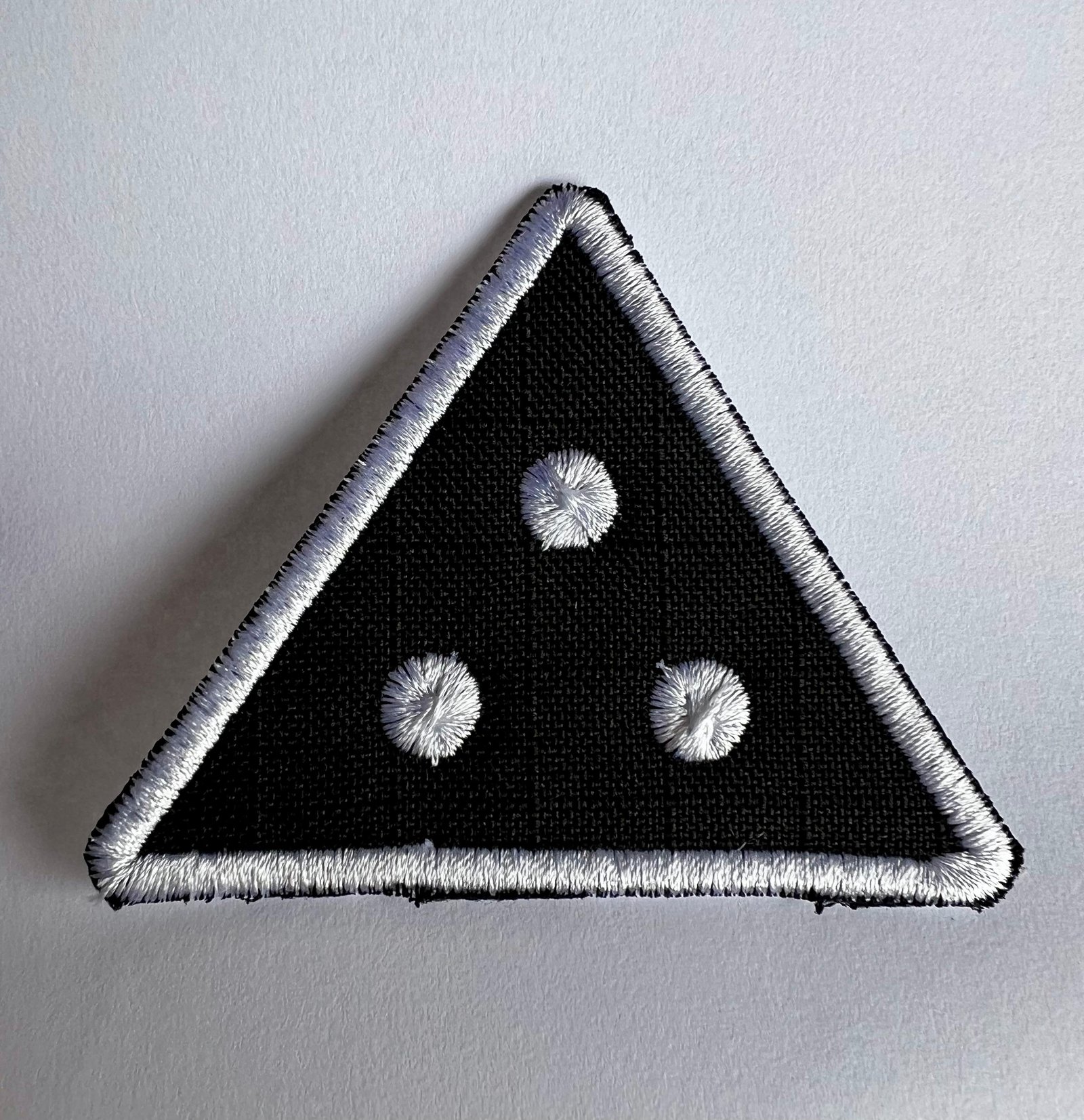 Patch: TriPonto