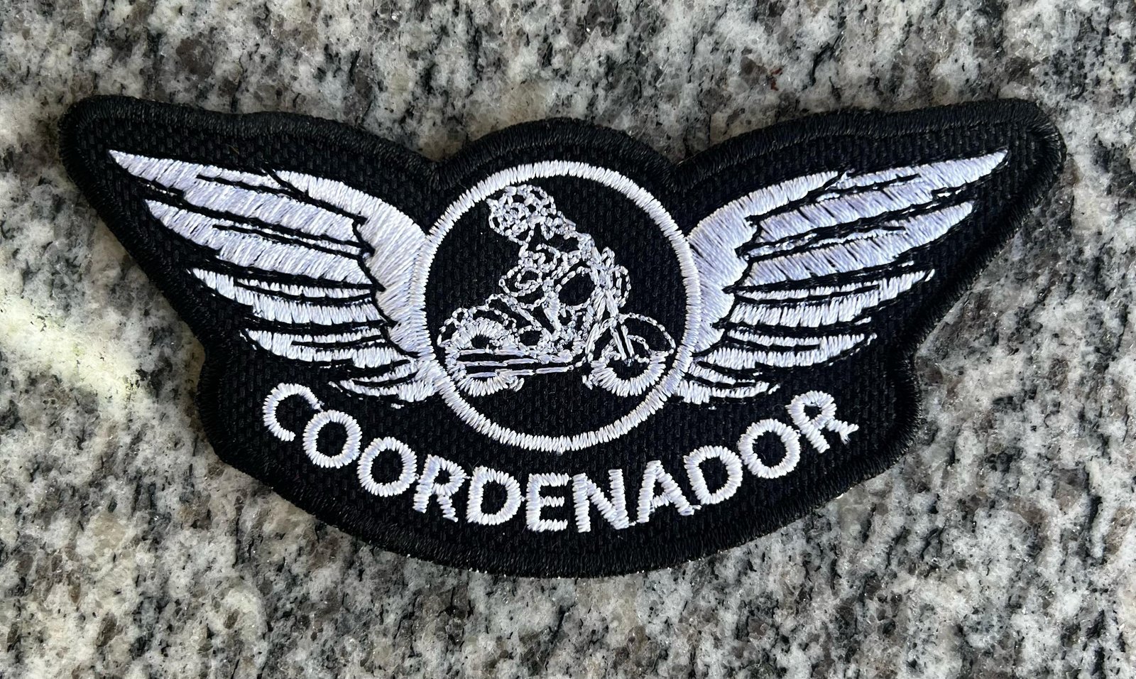 Patch: Coordenador