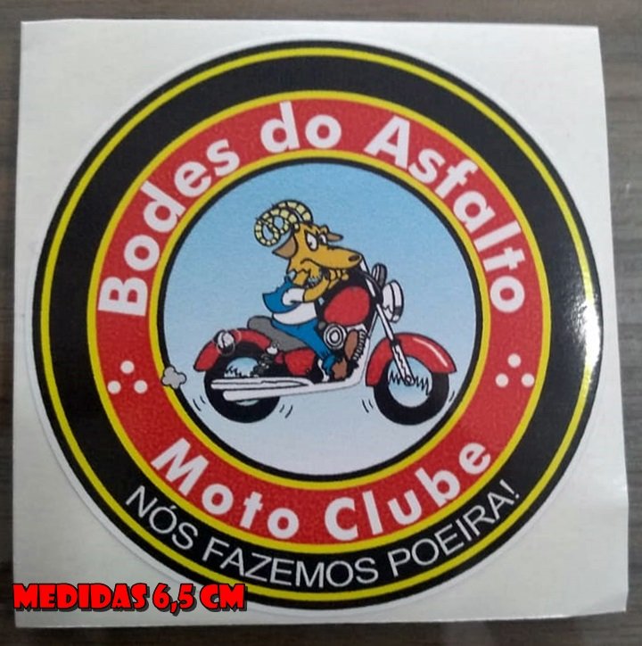 Adesivos pequenos (pct com 10 und.)
